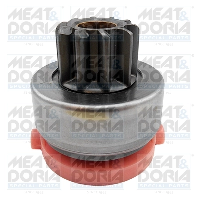 Pinion, starter